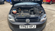 Volkswagen Polo 1.2 60 Match Edition 5dr Petrol Hatchback